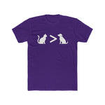 Cat DoobyUsGear Tee Shirt
