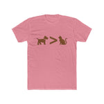 Dog DoobyUsGear Tee Shirt