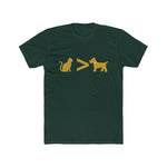 Cat DoobyUsGear Tee Shirt