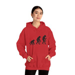 Evolution DoobyUsGear Hoodie