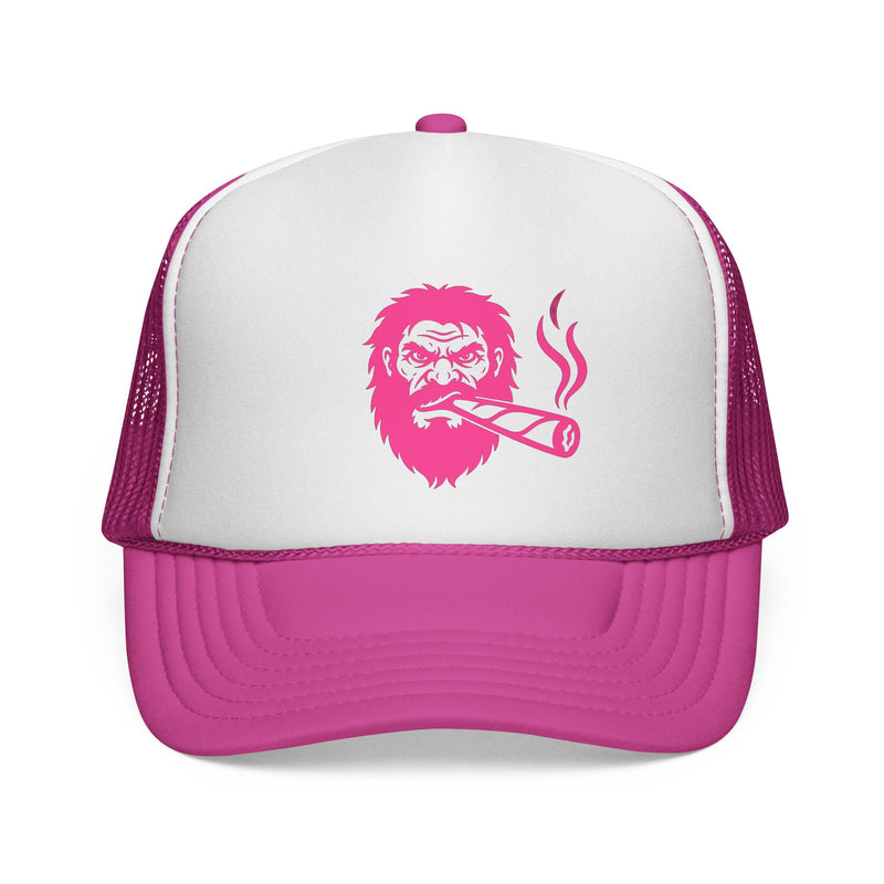 Cave DoobyUsGear Trucker Cap