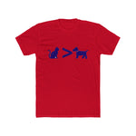 Cat DoobyUsGear Tee Shirt
