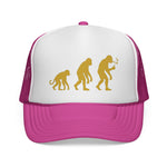 Evolution DoobyUsGear Trucker Cap