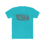 Template Shirt Grey