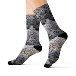 Widow DoobyUsGear Socks