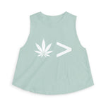 Weed DoobyUsGear Crop