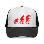 Evolution DoobyUsGear Trucker Cap