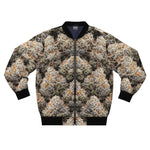 Runtz DoobyUsGear Bomber Jacket