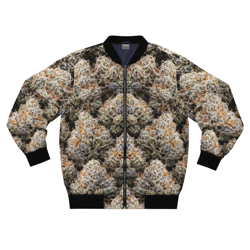 Runtz DoobyUsGear Bomber Jacket