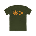 Weed DoobyUsGear Tee Shirt
