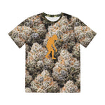 Runtz Logo DoobyUsGear Tee Shirt