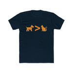 Dog DoobyUsGear Tee Shirt