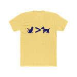 Cat DoobyUsGear Tee Shirt