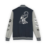 Women’s DoobyUsGear Letterman’s Jacket 2026