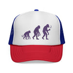 Evolution DoobyUsGear Trucker Cap