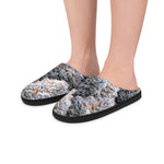 Widow DoobyUsGear Slippers