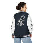 Women’s DoobyUsGear Letterman’s Jacket 2026