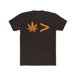 Weed DoobyUsGear Tee Shirt