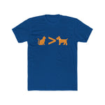 Cat DoobyUsGear Tee Shirt