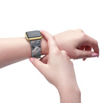 Widow DoobyUsGear Watchband