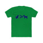 Cat DoobyUsGear Tee Shirt