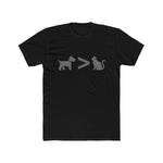 Dog DoobyUsGear Tee Shirt
