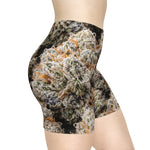 Runtz DoobyUsGear Biker Shorts