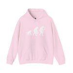 Evolution DoobyUsGear Hoodie