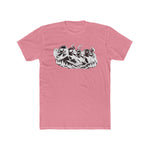 Rush DoobyUsGear Tee Shirt