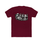 Rush DoobyUsGear Tee Shirt