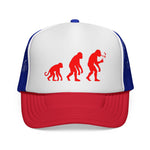 Evolution DoobyUsGear Trucker Cap