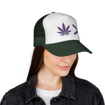 Weed DoobyUsGear Trucker Cap