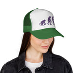 Evolution DoobyUsGear Trucker Cap