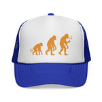Evolution DoobyUsGear Trucker Cap