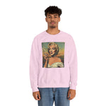 Marilyn Monroe DoobyUsGear Sweatshirt