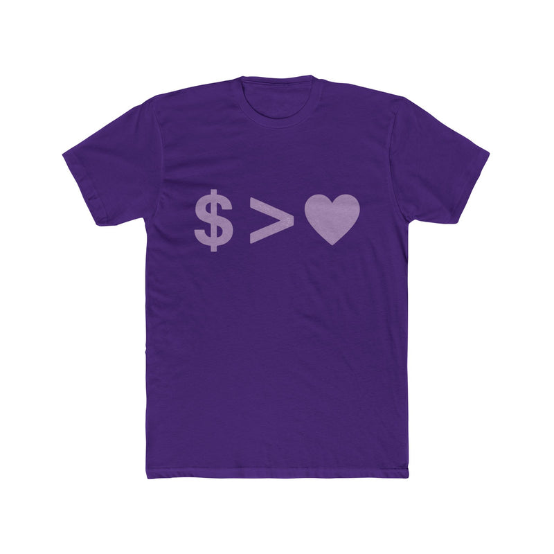 Money DoobyUsGear Tee Shirt
