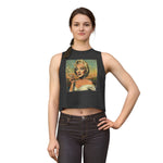 Marilyn Monroe DoobyUsGear Crop Top