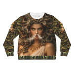 Medusa DoobyUsGear Sweatshirt