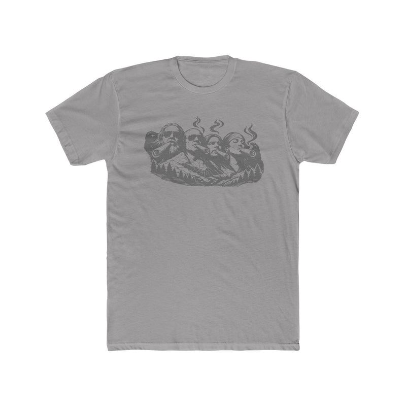Template Shirt Grey