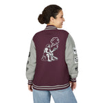 Women’s DoobyUsGear Letterman’s Jacket 2026
