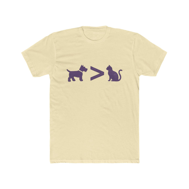 Dog DoobyUsGear Tee Shirt
