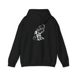 Money > Love DoobyUsGear Hoodie