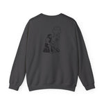 Mona Lisa DoobyUsGear Sweatshirt