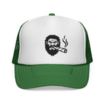 Caveman DoobyUsGear Trucker Cap