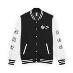 Women’s DoobyUsGear Letterman’s Jacket 2026