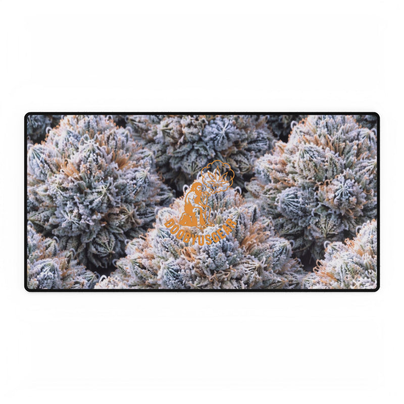 Widow Cave DoobyUsGear Desk Mat