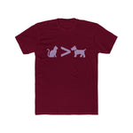 Cat DoobyUsGear Tee Shirt