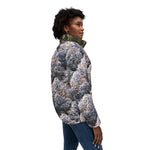 Widow DoobyUsGear Women’s Puffer