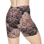 GDP DoobyUsGear Biker Shorts