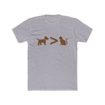 Dog DoobyUsGear Tee Shirt